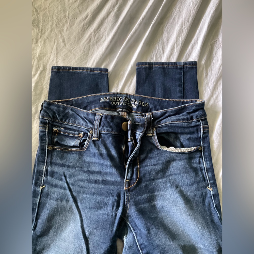 American Eagle Women’s Jeans